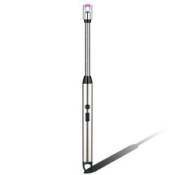 Arc Pulse Ignition Gun