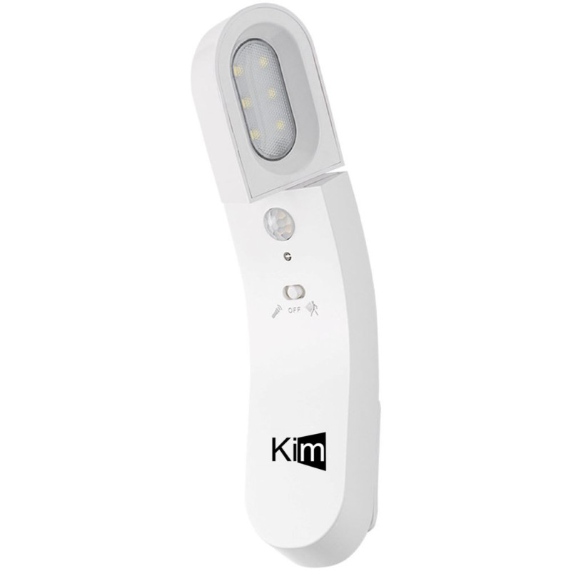 Human Body Induction Night Light