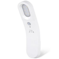 Human Body Induction Night Light
