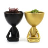 Lilliputian Meditation Container