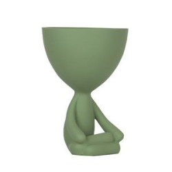 Lilliputian Meditation Container