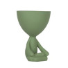 Lilliputian Meditation Container