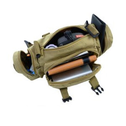 Multifunctional Outdoor Tactical Magic Waist Bag