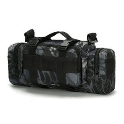 Multifunctional Outdoor Tactical Magic Waist Bag
