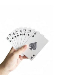 Poker Playing Cards