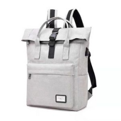 Laptop Backpack with USB Port
