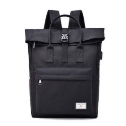 Laptop Backpack with USB Port