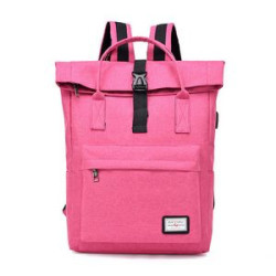 Laptop Backpack with USB Port