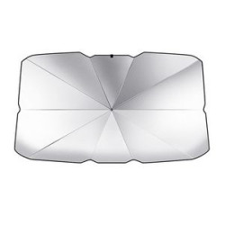 Front Window windshield Umbrella Sunshade