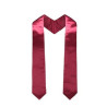 Embroidered Graduation Stole