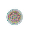 Round Absorbent Coasters for Drinks