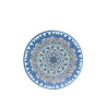 Round Absorbent Coasters for Drinks