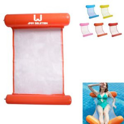 Inflatable Water Hammock Adults Size