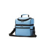 Dual Compartment Lunch Cooler Bag