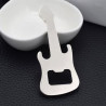 Guitar Shape Bottle Opener