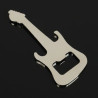 Guitar Shape Bottle Opener