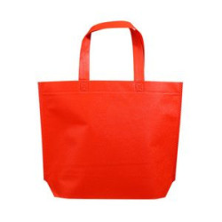 Reusable Non-Woven Tote Bag