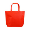 Reusable Non-Woven Tote Bag