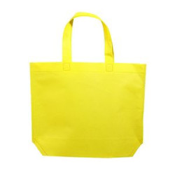 Reusable Non-Woven Tote Bag