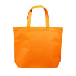 Reusable Non-Woven Tote Bag