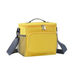 Simple Outdoor Thermal Insulation Ice Pack