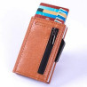 Credit Card Holder Wallet