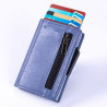 Credit Card Holder Wallet