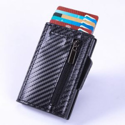 Credit Card Holder Wallet
