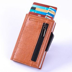 Credit Card Holder Wallet