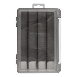 Detachable Lure Fishing Tackle Box