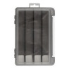 Detachable Lure Fishing Tackle Box