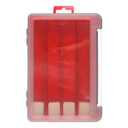 Detachable Lure Fishing Tackle Box