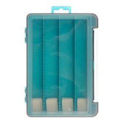 Detachable Lure Fishing Tackle Box