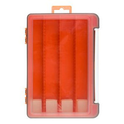 Detachable Lure Fishing Tackle Box