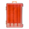 Detachable Lure Fishing Tackle Box