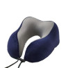 Memory Foam Travel Neck Pillow