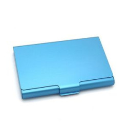 Elegant Business Card Holder