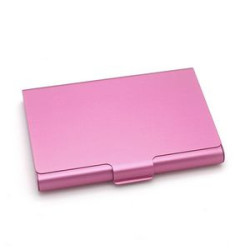 Elegant Business Card Holder