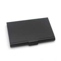 Elegant Business Card Holder