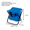 Camping Chairs Backpacking Portable Compact