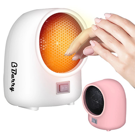 Mini Personal Space Heater