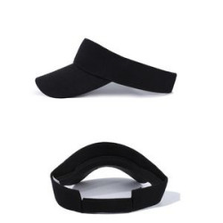 Adjustable Sun Visor Caps for Women and Men