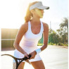 Adjustable Sun Visor Caps for Women and Men