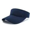 Adjustable Sun Visor Caps for Women and Men
