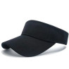 Adjustable Sun Visor Caps for Women and Men