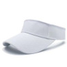 Adjustable Sun Visor Caps for Women and Men