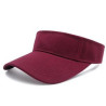 Adjustable Sun Visor Caps for Women and Men