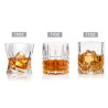 10, 11 Oz Whiskey Glasses-Premium
