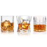 10, 11 Oz Whiskey Glasses-Premium