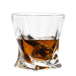 10, 11 Oz Whiskey Glasses-Premium